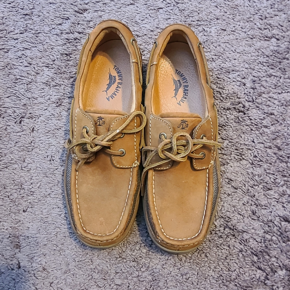 Tommy bahama shoes